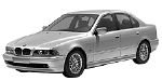 BMW E39 P1E26 Fault Code