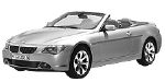 BMW E64 P1E26 Fault Code