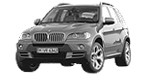 BMW E70 P1E26 Fault Code