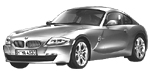 BMW E86 P1E26 Fault Code