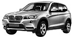 BMW F25 P1E26 Fault Code