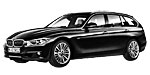 BMW F31 P1E26 Fault Code